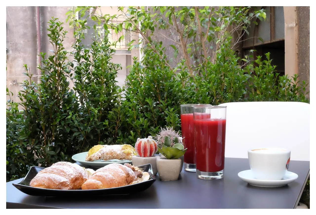 B&B Elmi Catania Bed & Breakfast