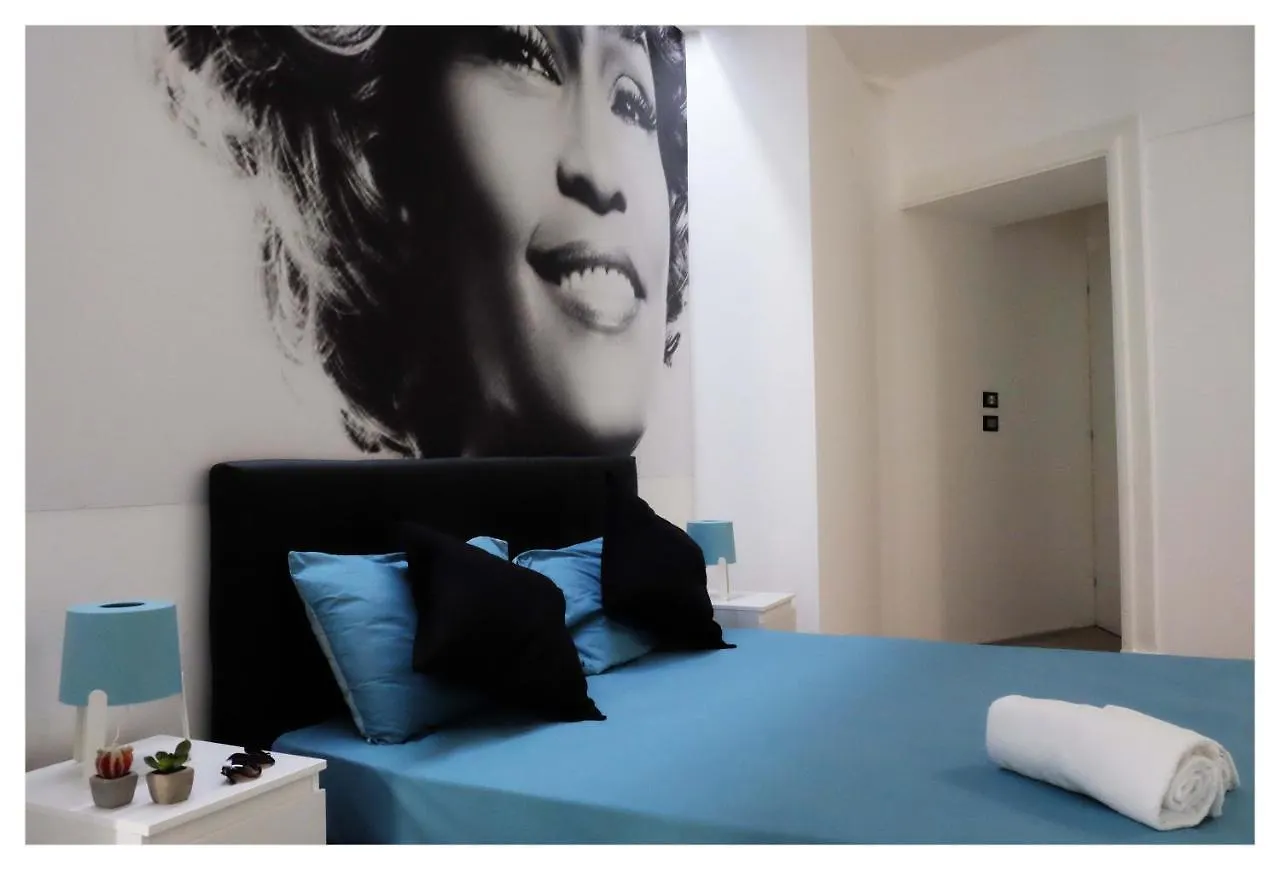 B&B Elmi Catania 2*,  Italy