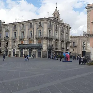 Palazzo La Piana קטאניה