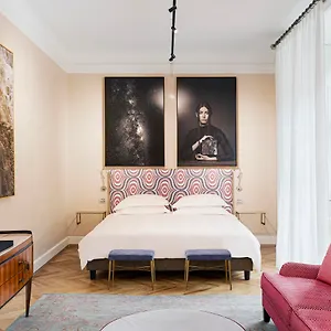 Galleria Vik - Townhouse Galleria - Small Luxury Of The World 5* מילאנו