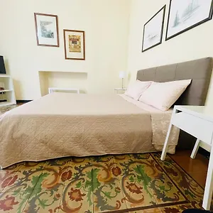 Dimora Del Sole Appartement Catane