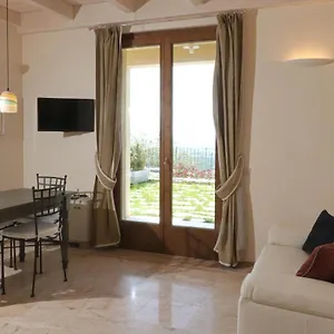 Squarcialupi Appartement Castellina in Chianti