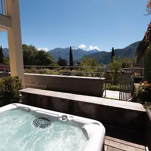 Isabellavista - Mezzegra, Tremezzina By Lovecomo Hébergement de vacances Tremezzo